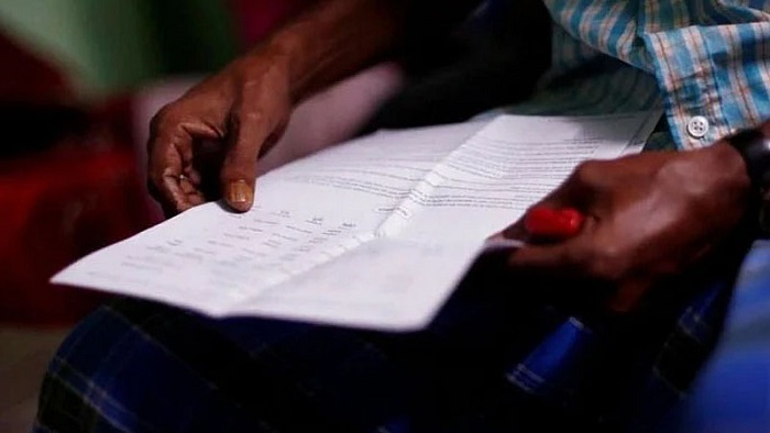 ভারতে বসবাসকারী অবৈধ বাংলাদেশিদের বিষয়ে নতুন সিদ্ধান্ত